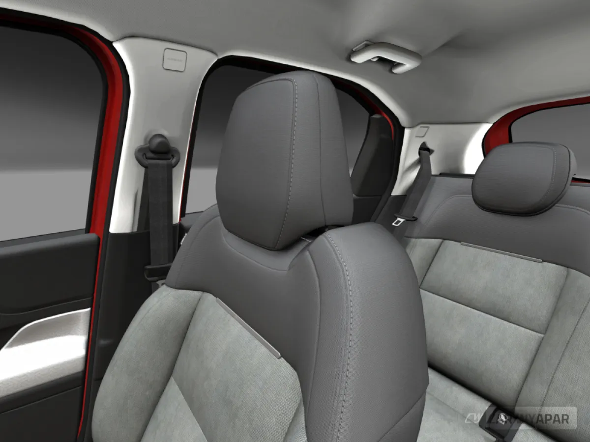 Tata Punch EV (2024-2026) Punch EV Adventure S